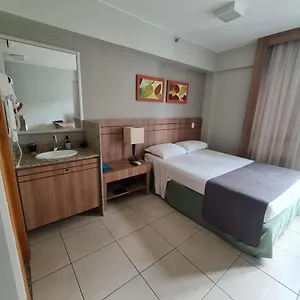 Apartamento Bsb Flat - Localização