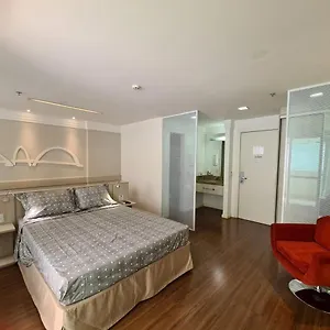  Apartamento Apartamento Particular No Mercure Lider