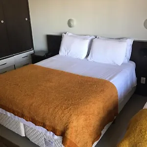  Apartamento Apart 123 No Coração De Kubitschek Plaza