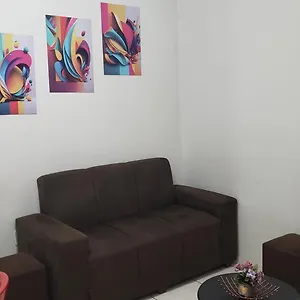  Apartamento Apto Aconchegante No Guará Ii,próximo Ao Aeroporto