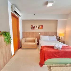  Apartamento Bsb Premium Flats - Saint Moritz Shn