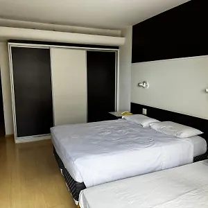  Apartamento Flat Particular Kubitschek